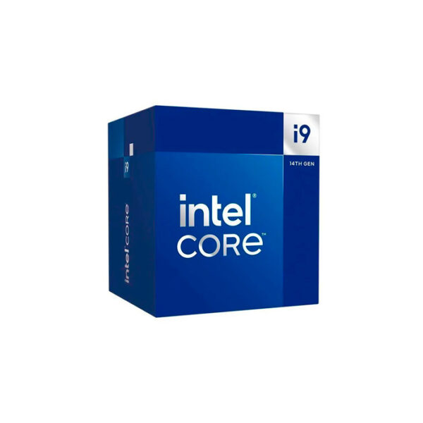 Procesador Core i9-14900F 2.0GHz 36MB LGA 1700