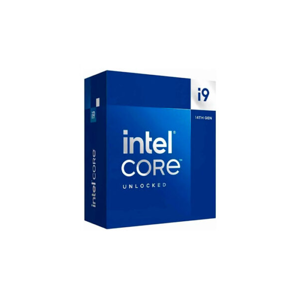 Procesador Core i9-14900KF 3.2GHz 36MB LGA 1700