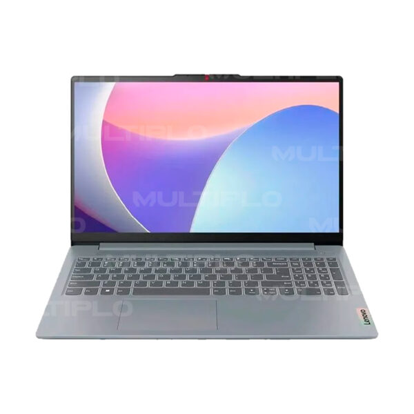 NOTEBOOK LENOVO IP SLIM 3 15IAH8 I3-N305 8GB 256SSD 156 FHD W11H (82XB003QAR)