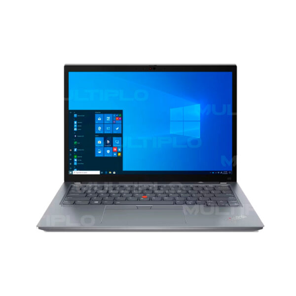 Notebook Lenovo X13  i5-1135G7 8Gb 256SSD W11Pro