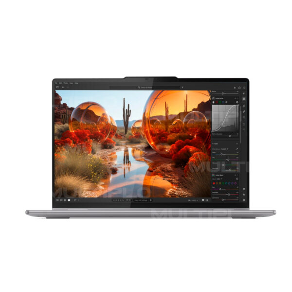 Notebook Lenovo Yoga 7 2en1 14" R5 8GB 512SSD W11H