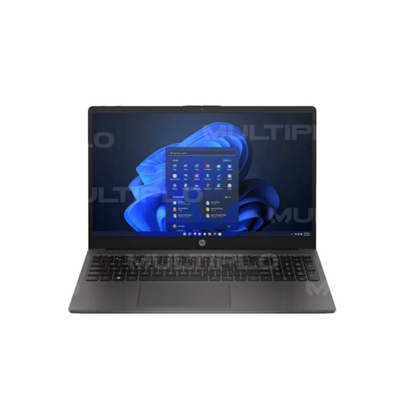 NOTEBOOK HP 250 G10 I5-1334U 8GB 512GB 156 FreeDOS (9E4Y4LTAC8)