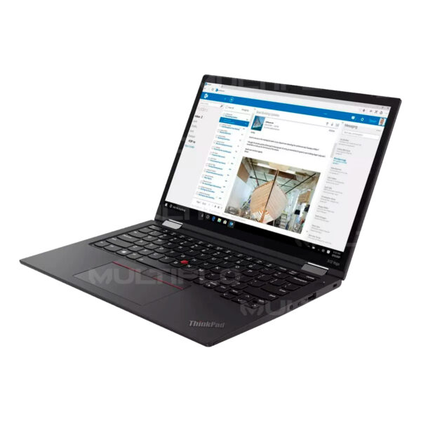 Notebook Lenovo X13  i5-1135G7 8Gb 256SSD W11Pro - Imagen 2