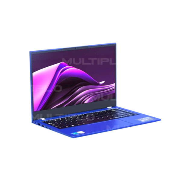 Notebook Wings Nuvobook Pro 14.1" FHD IPS Core i7 1165G7 16Gb M.2 512Gb W11H Blue - Imagen 2