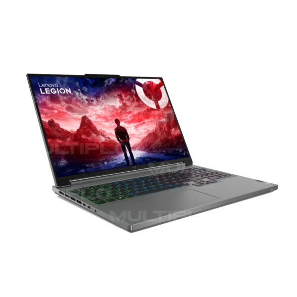 NOTEBOOK LENOVO LEGION  SLIM  5  16ARP9  R7-7435H 16G 512G 16 W11S RTX 4060 (83EX001NAR) - Imagen 2