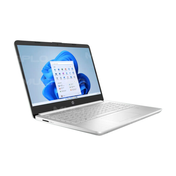 NOTEBOOK HP 14-DQ2029LA I5-1135G7 8GB 256GB 14 PULGADAS HD - Imagen 2