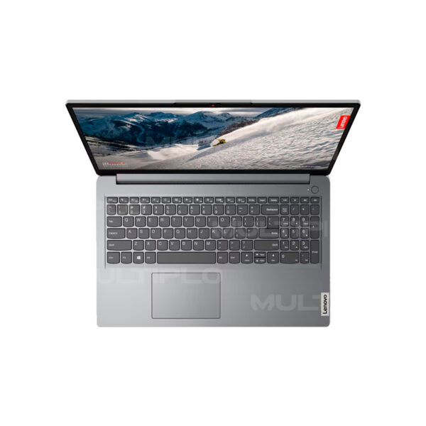 Notebook Lenovo IP1 15ALC7 15.6" R5  5500U 8GB DDR4 3200 512GB NVME FREE DOS (4120) - Imagen 3