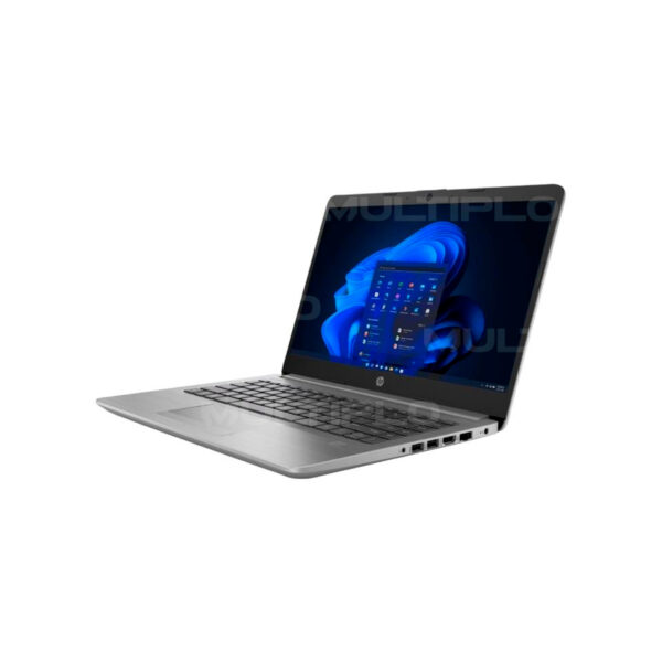 NOTEBOOK HP 240 G9 CELERON N4500 14 8GB 256GB W11H - Imagen 3